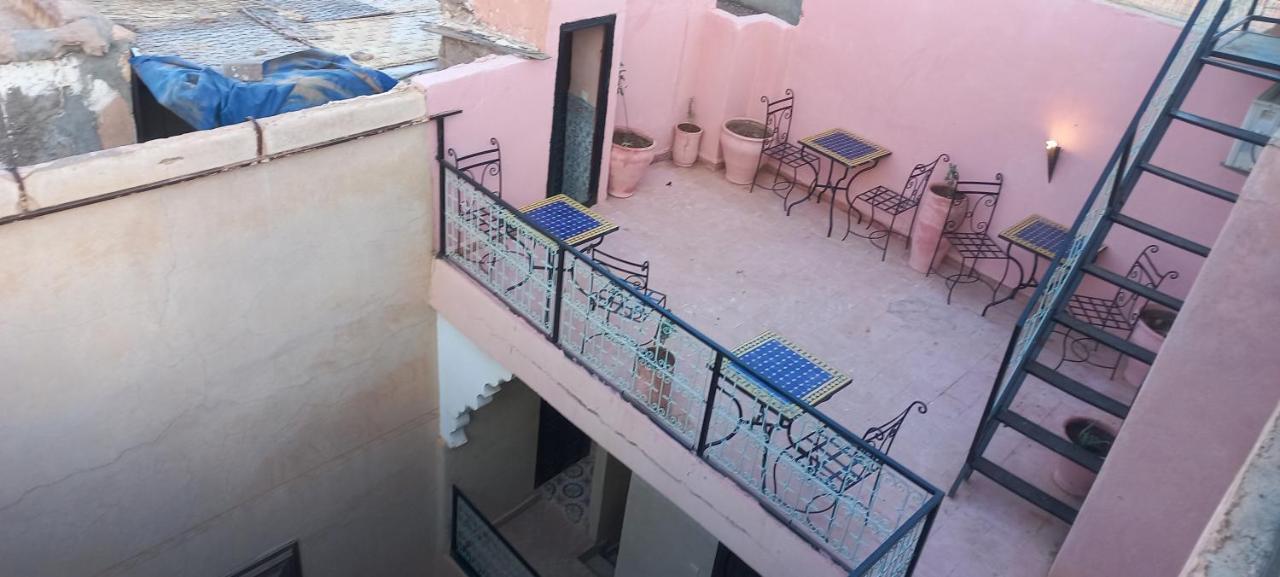 Guest house Riad Mon Petit Reve *