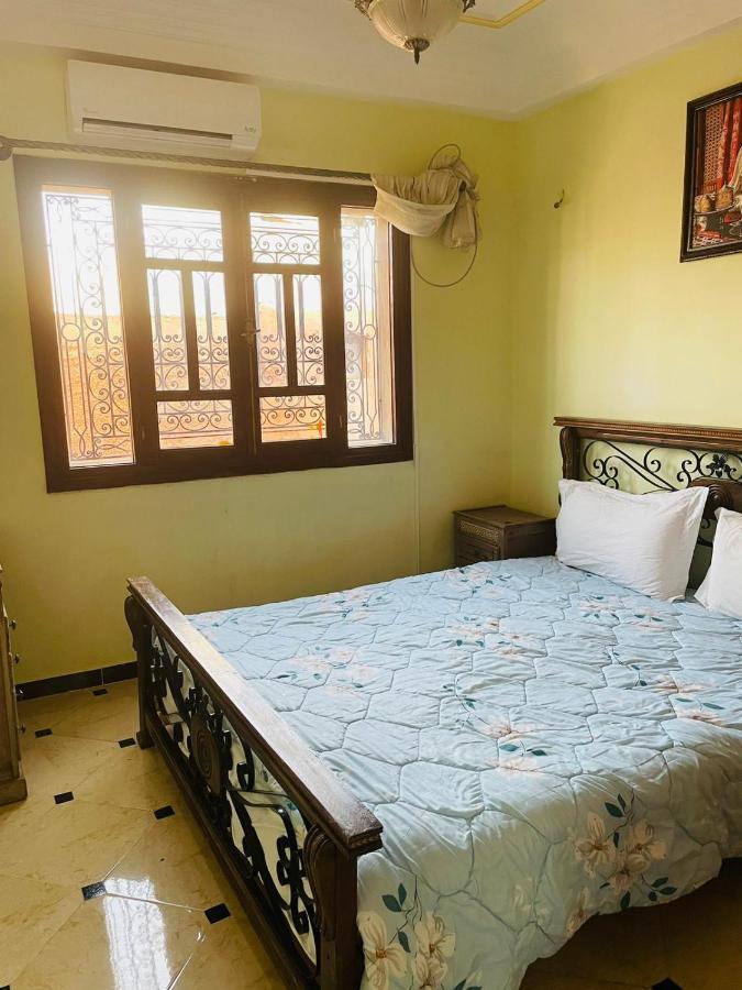Apartamento Ms Holiday’s Privatisé 8 Personnes - Avec Terrasse
