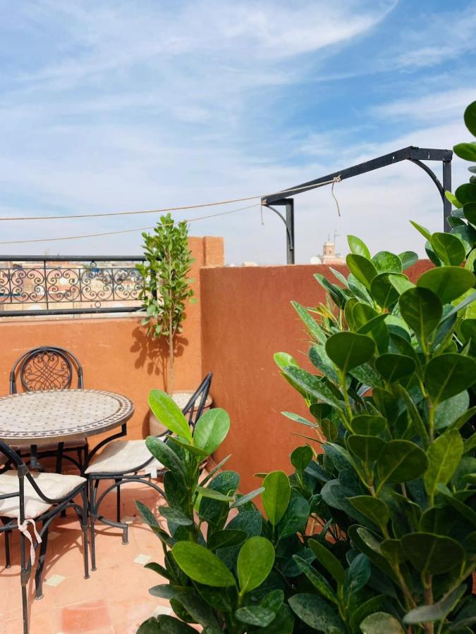 Ms Holiday’s Privatisé 8 Personnes - Avec Terrasse Apartamento