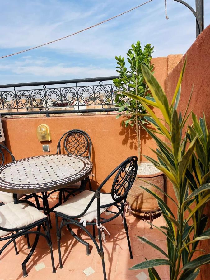 Apartamento Ms Holiday’s Privatisé 8 Personnes - Avec Terrasse