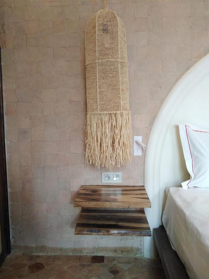 Lalla Mimouna Marrakesh