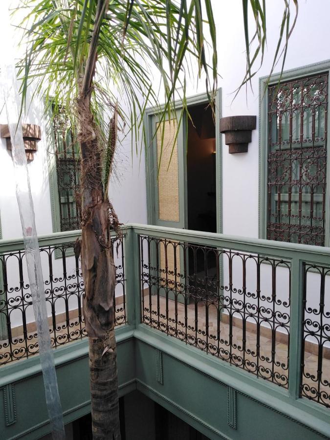 Guest house Lalla Mimouna