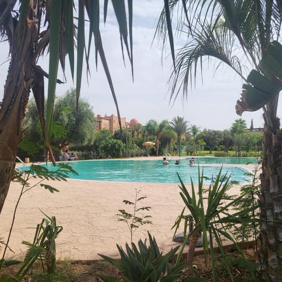 Atlas Golf Rossort Appartement *