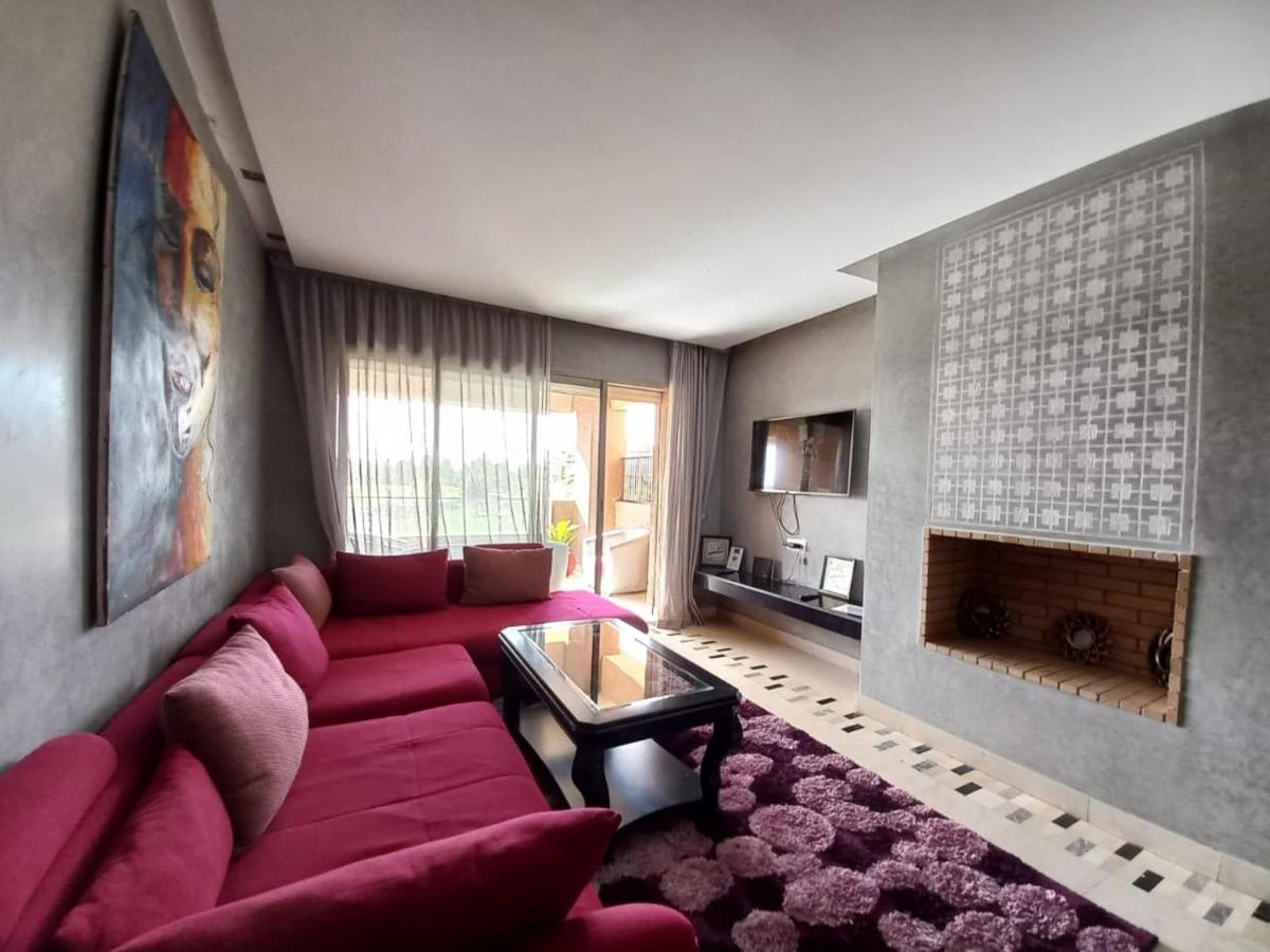 Corail Golfique -prestigia Marrakesh
