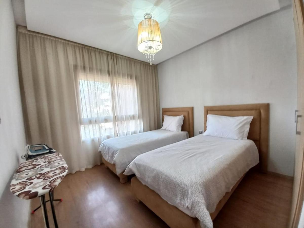 Corail Golfique -prestigia * Marrakesh
