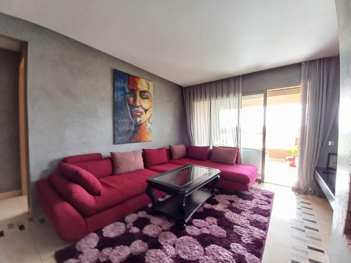 Appartement Corail Golfique -prestigia