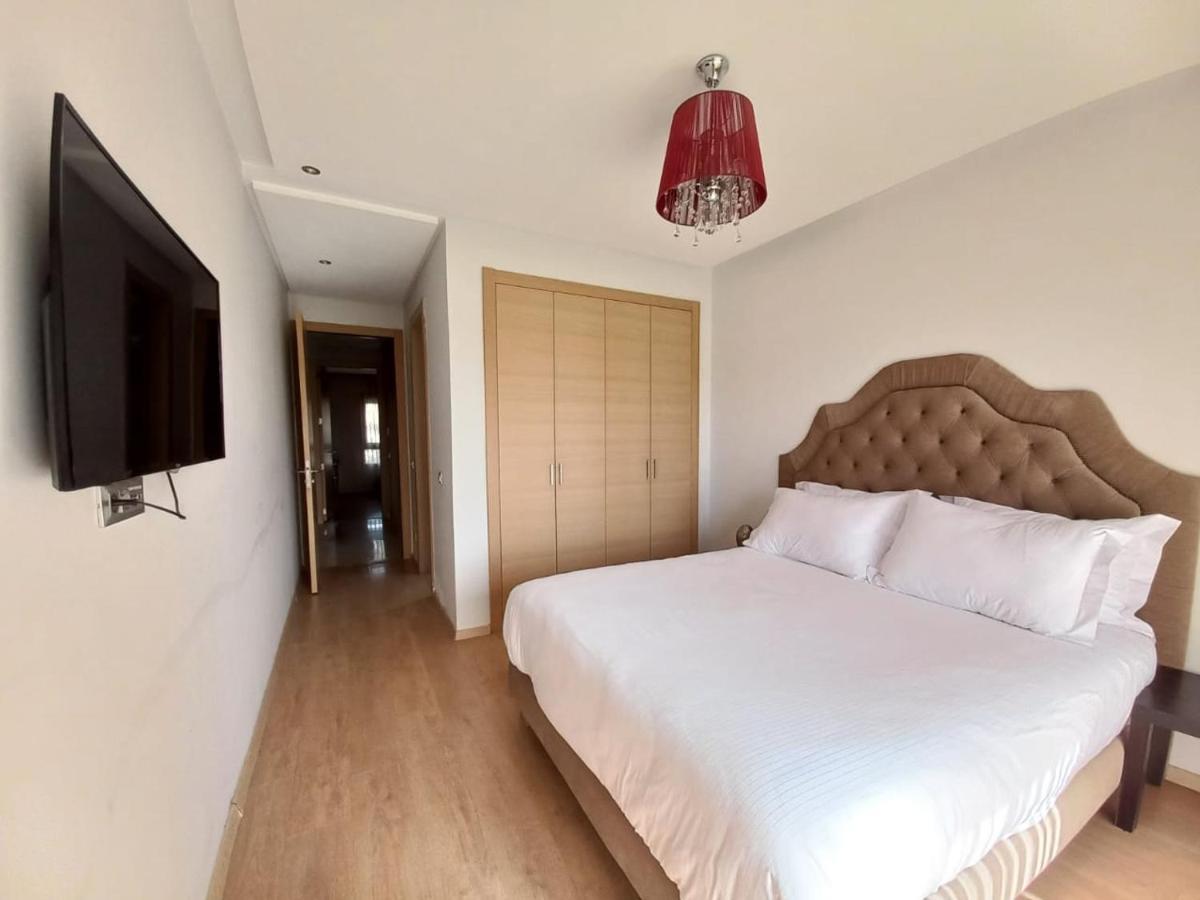 Corail Golfique -prestigia Marraquexe