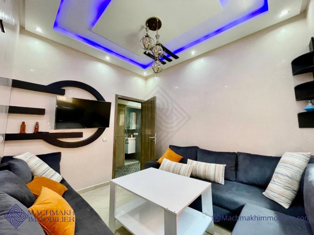 Apartamento Mhamid Les Jardin D'anas