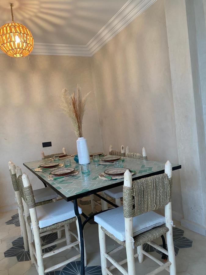 Riad21 Holiday home Marrakesh
