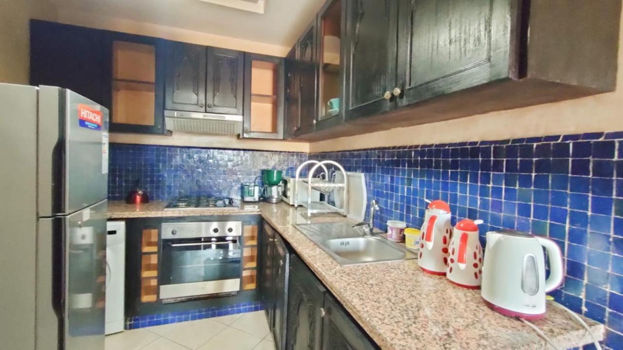 Anas Majorelle -centre Apartment *