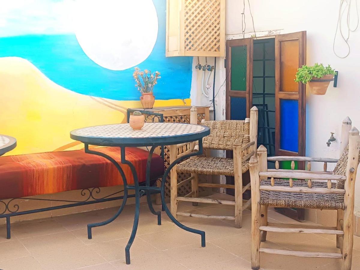 Hostal Terrace House 88 Marrakesh