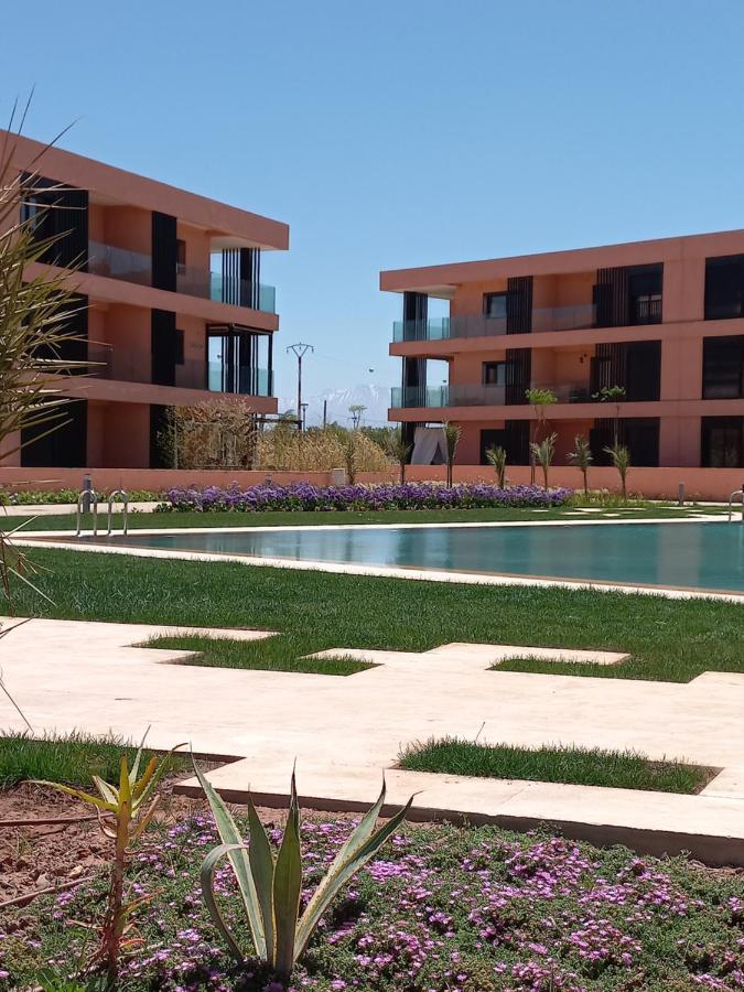 Apartment Magnifique Domaine De Noria