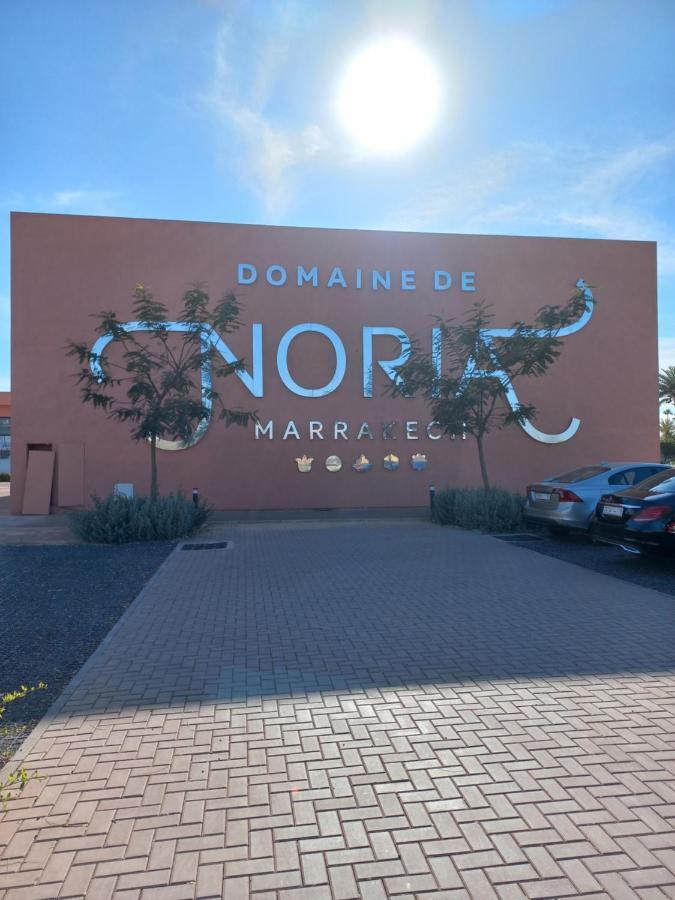 Magnifique Domaine De Noria * Marrakesh