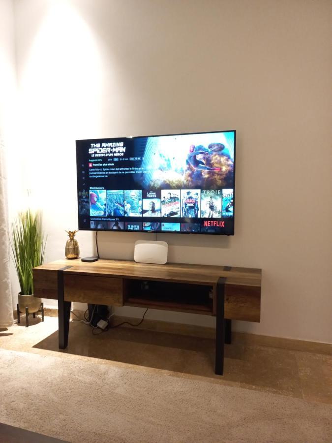 Apartamento Magnifique Domaine De Noria *