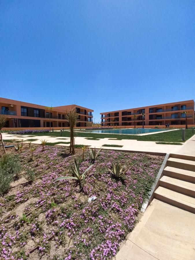 Magnifique Domaine De Noria Apartamento Marraquexe