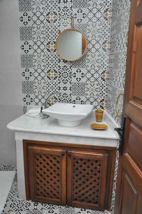 Riad Dar Aouinti Marrakesh