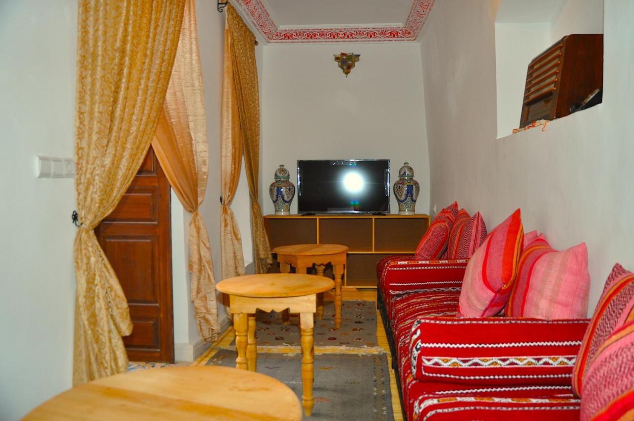 Riad Dar Aouinti