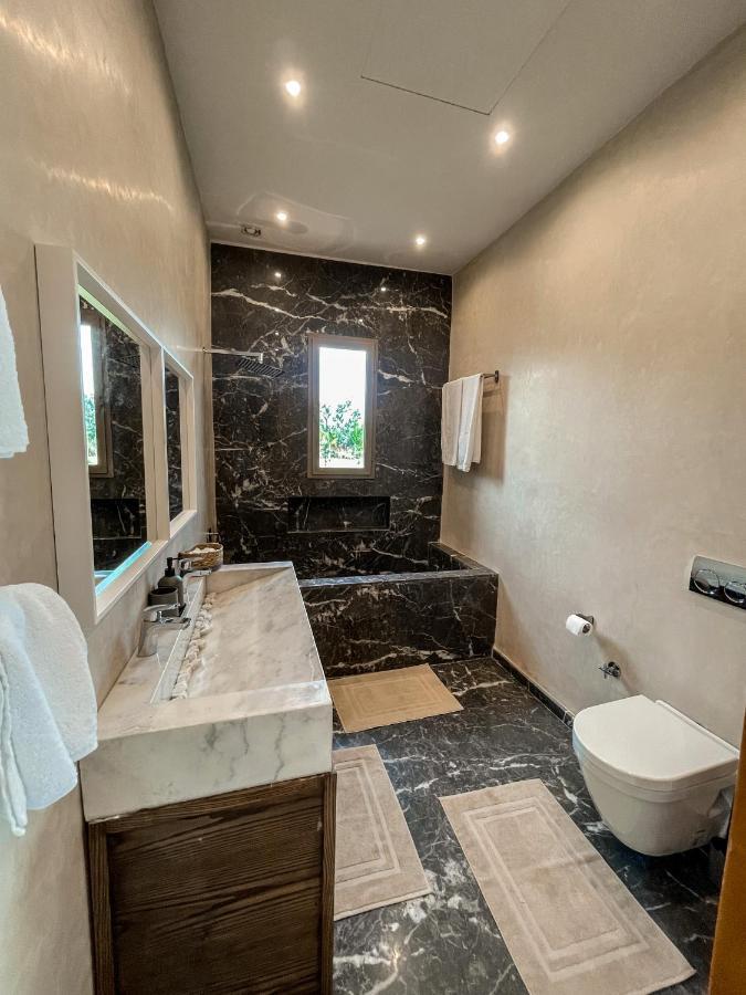 Villa Kenouz Marrakesh