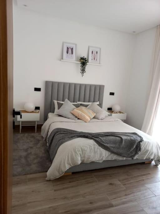 Appartement Cosy Au Cœur De Marrakech Avec Piscine *