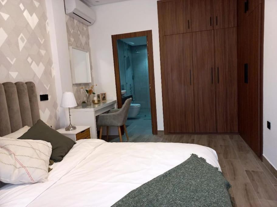 Cosy Au Coeur De Marrakech Avec Piscine Apartment *