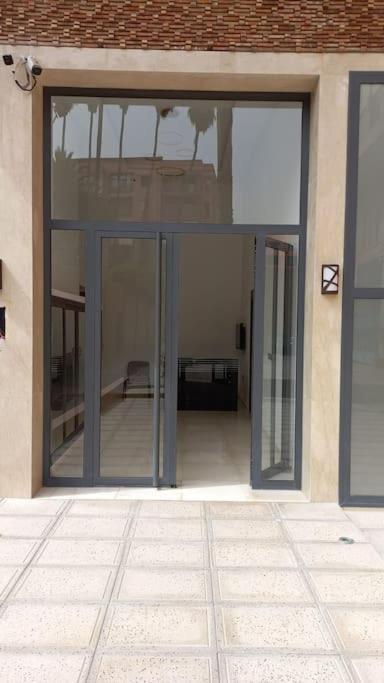 Appartement Cosy Au Cœur De Marrakech Avec Piscine *