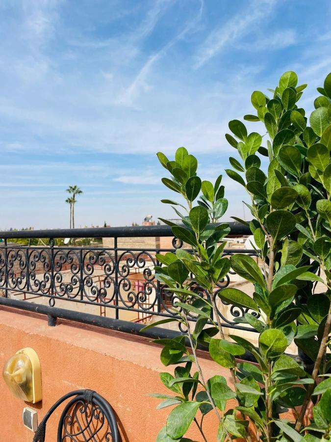 Apartamento Ms Holiday’s Privatisé 8 Personnes - Avec Terrasse *