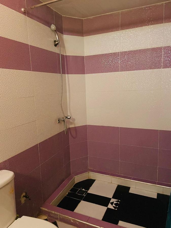 Apartamento Ms Holiday’s Privatisé 8 Personnes - Avec Terrasse Marrakesh