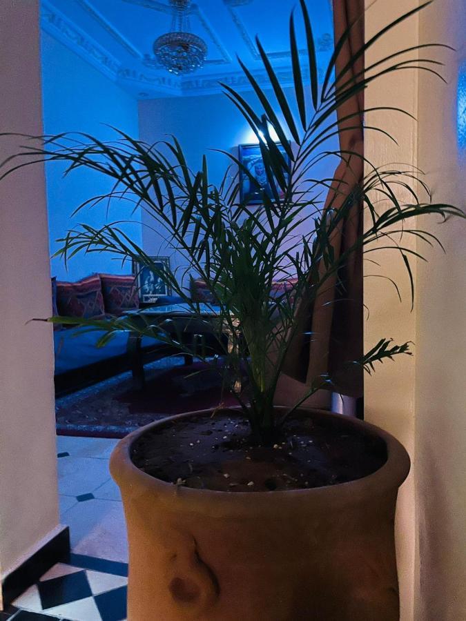 Ms Holiday’s Privatisé 8 Personnes - Avec Terrasse Apartamento Marrakesh