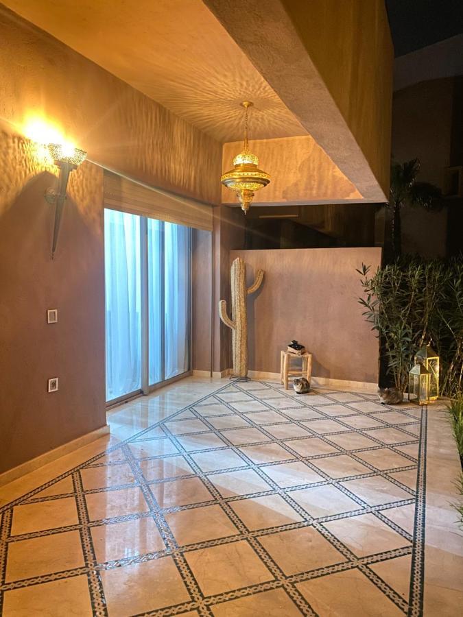 Appartement Oasi Marrakech