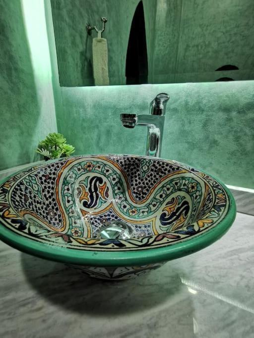 Villa Maison De Standing - Medina De Marrakech *