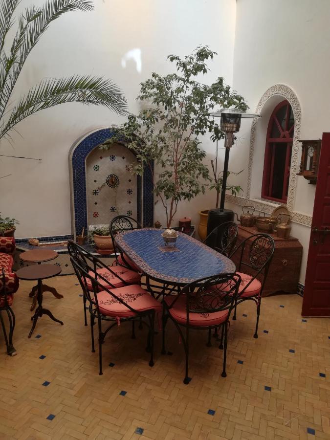 Amal Bed & Breakfast *
