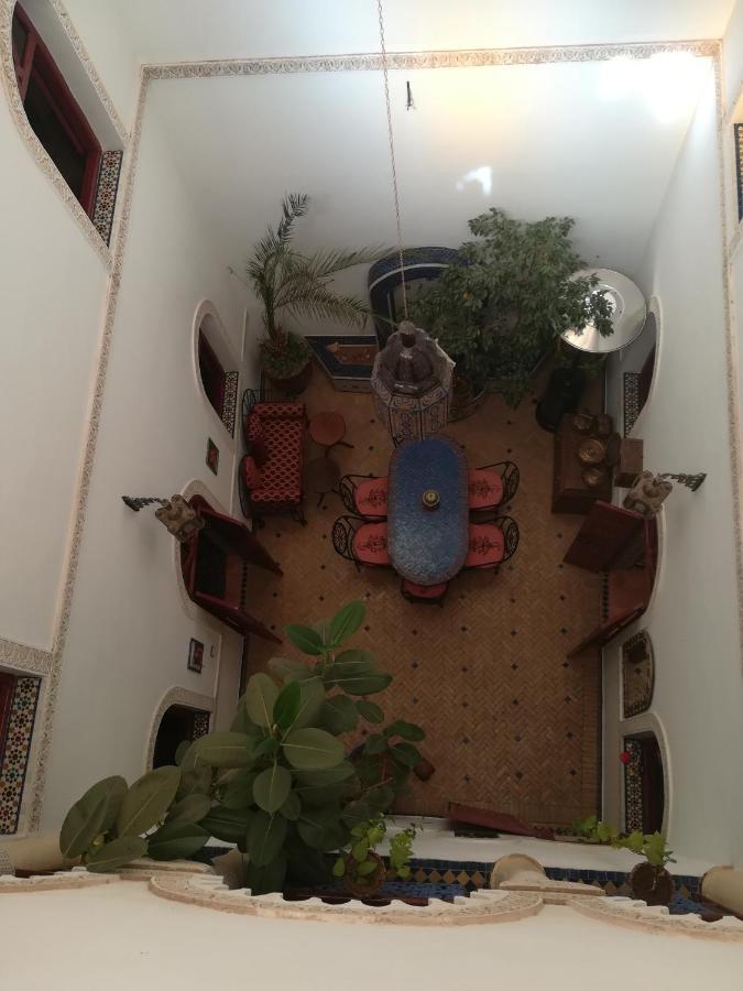 Amal * Marrakesh