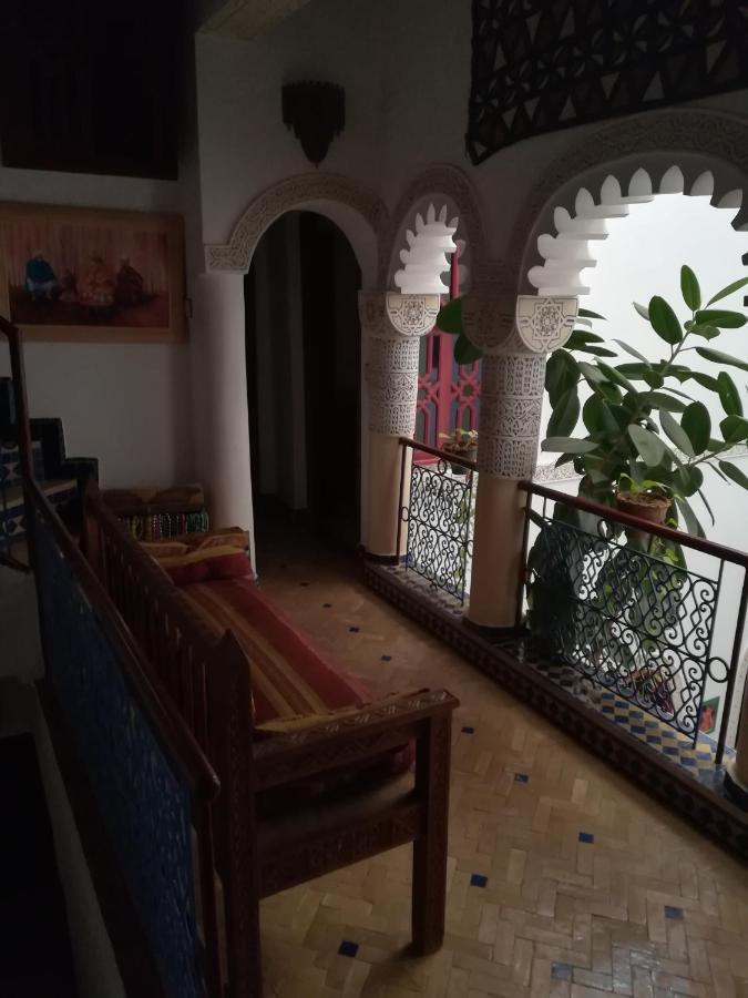 Amal * Marrakesh