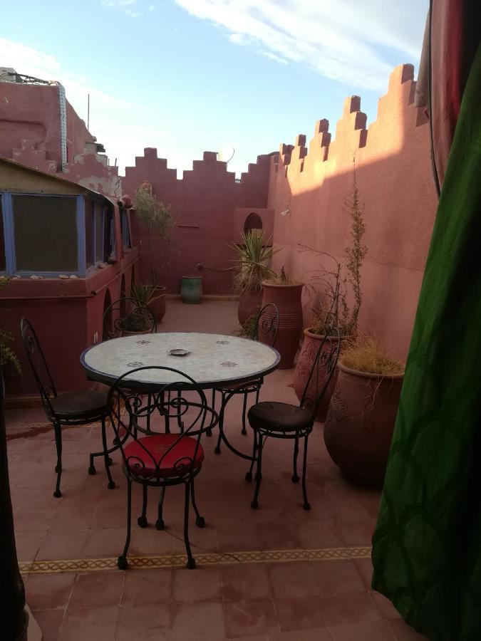 Bed & Breakfast Amal Marrakesh