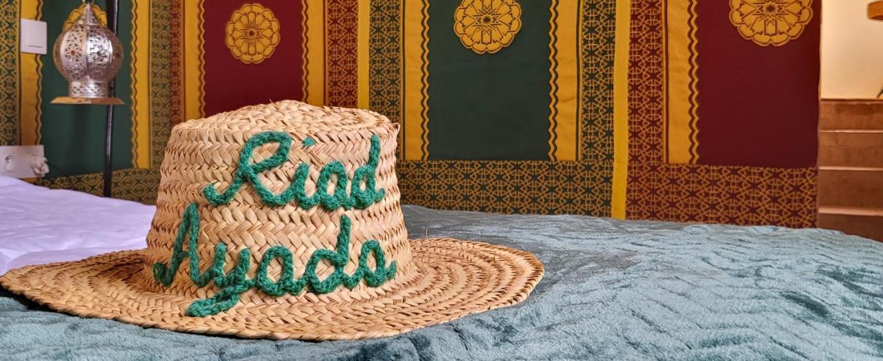 Guest house Ayada Marrakesh