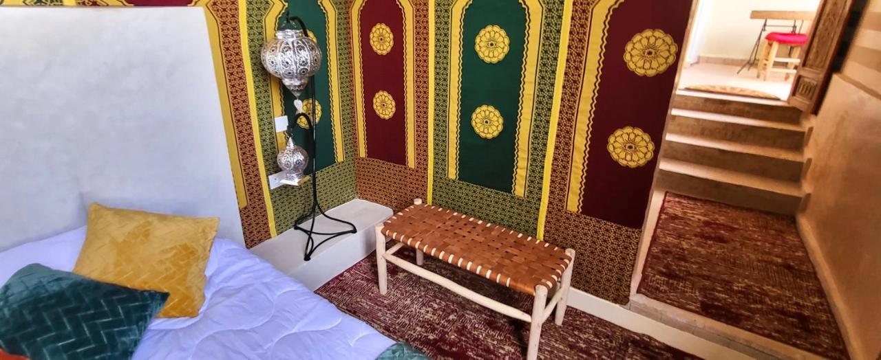 Ayada Guest house Marrakesh