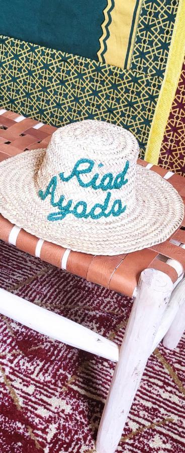 Ayada Guest house Marrakesh