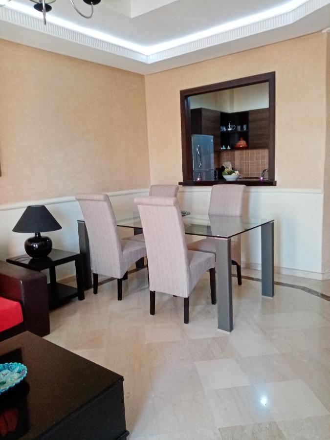 Appartement Herminie Atlas Marrakesh