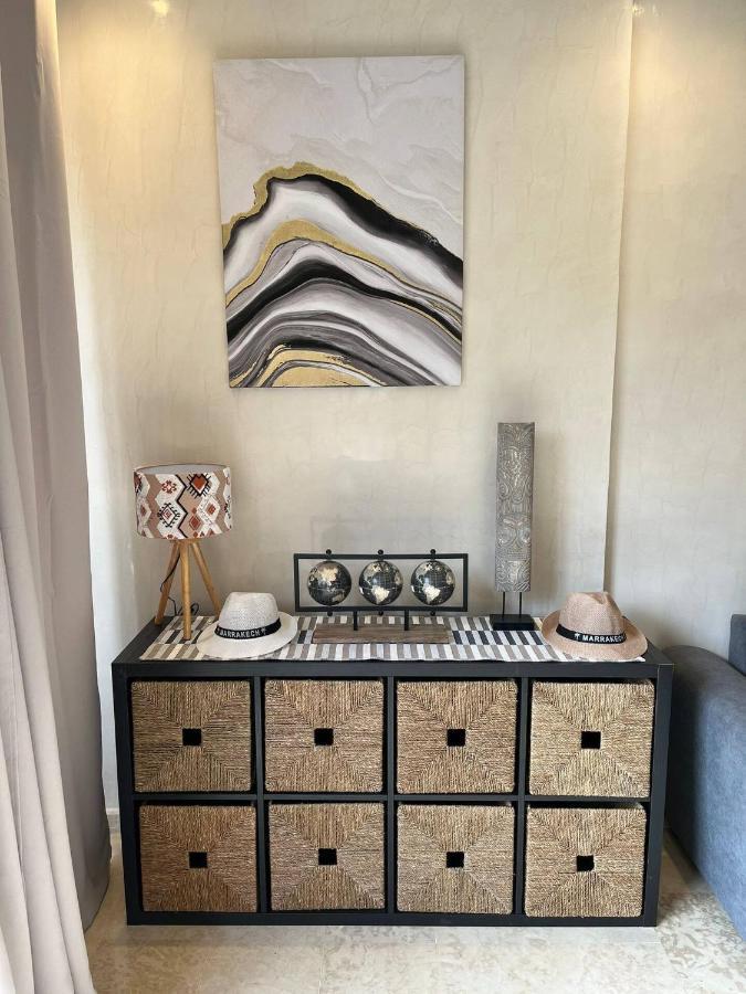 De Luxe -prestigia Marrakech Golf Apartment Marrakesh