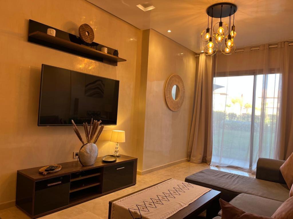 Apartment De Luxe -prestigia Marrakech Golf *