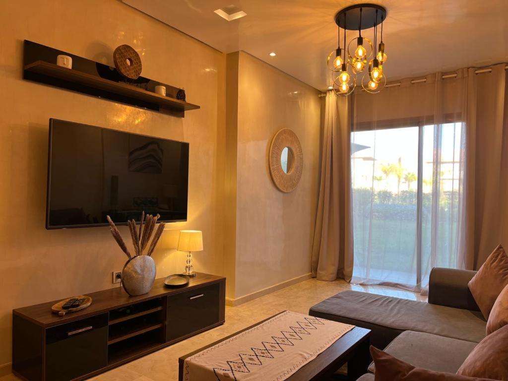 De Luxe -prestigia Marrakech Golf Apartment Marrakesh