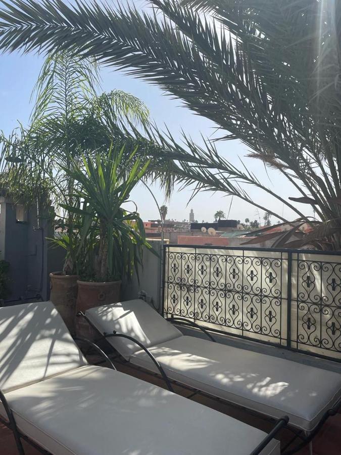 Darabi En Exclusivité * Marrakesh