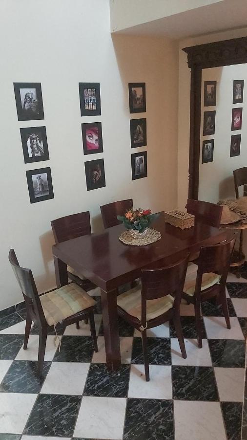 Duplex El Madina Hébergement de vacances