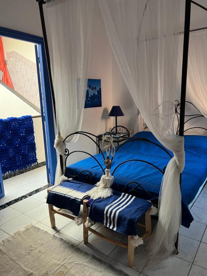 Maison Traditionnel Idealement Situe A Marrakech Casa de férias *