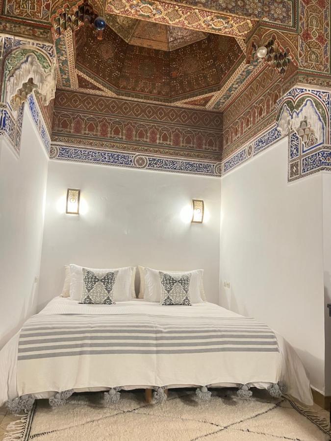 5 Generations Guest house Marrakesh