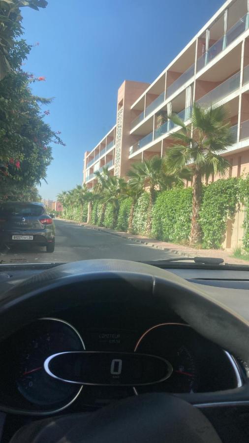 Apartamento Piscine Marrakech *