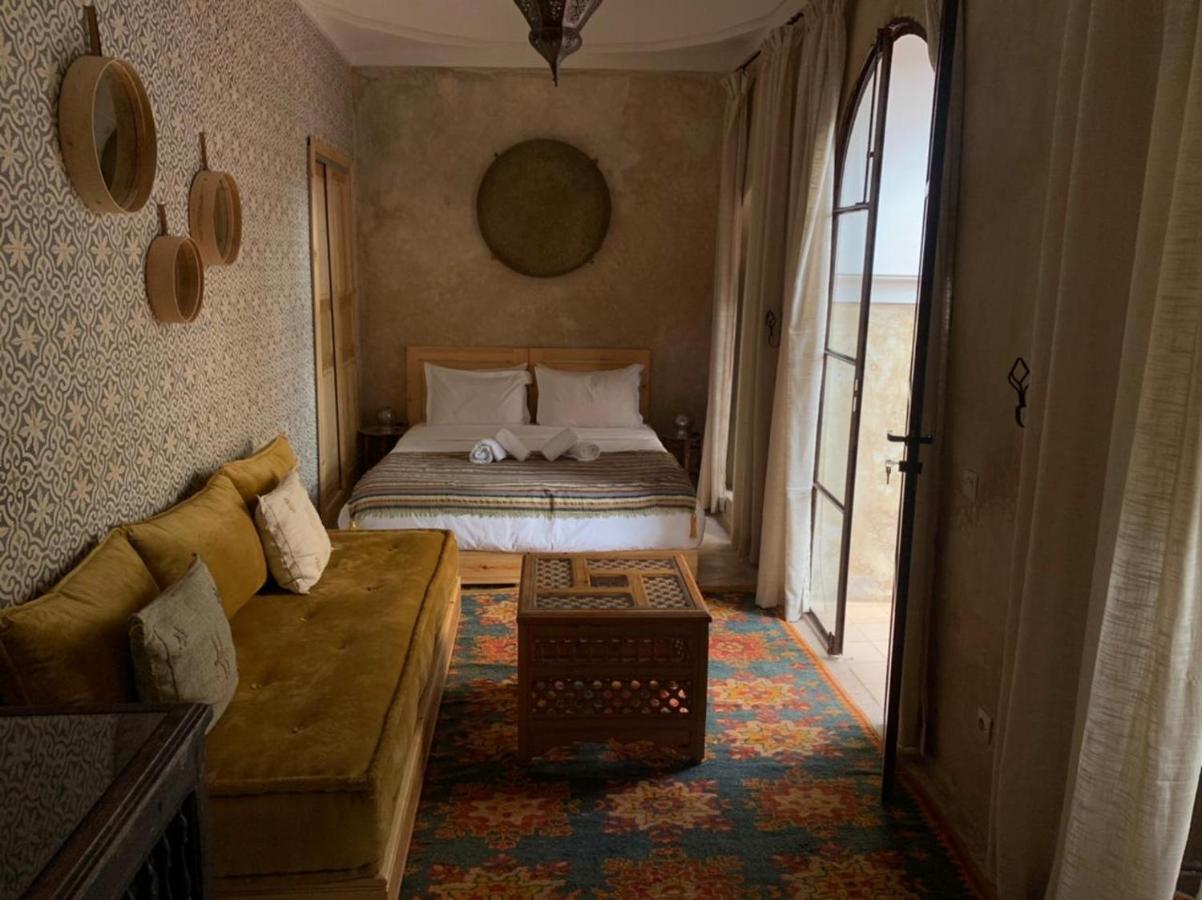 Samira * Marrakesh