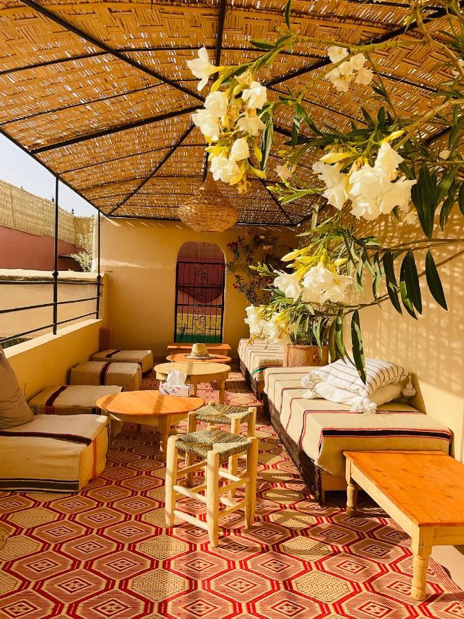 Samira Marrakesh