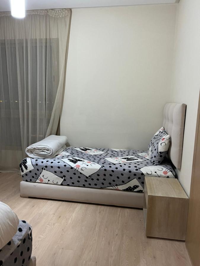 Apartment Prestigia Golf Afaf David