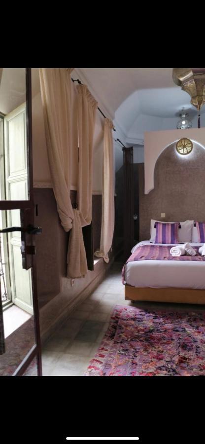 Samira * Marrakesh